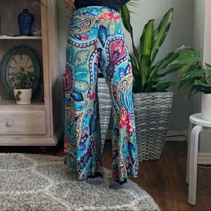 Moa stretchy soft pants women’s 3xL